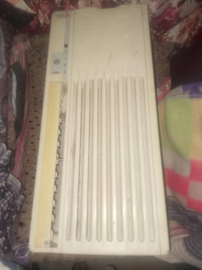 window ac 1 ton