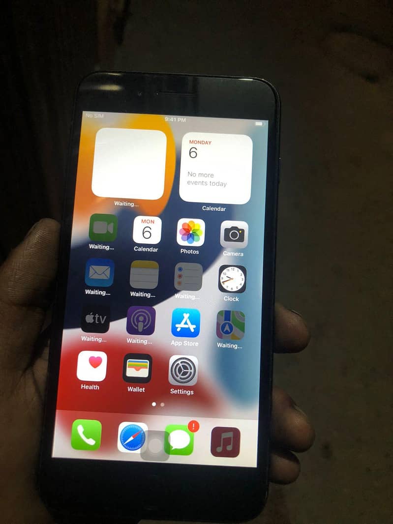 Apple iPhone 7 Plus 1