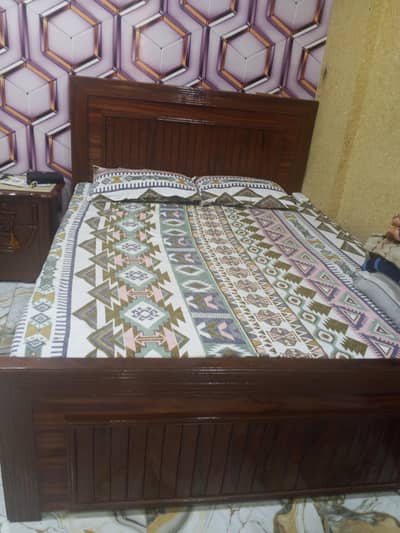 new bed for sale