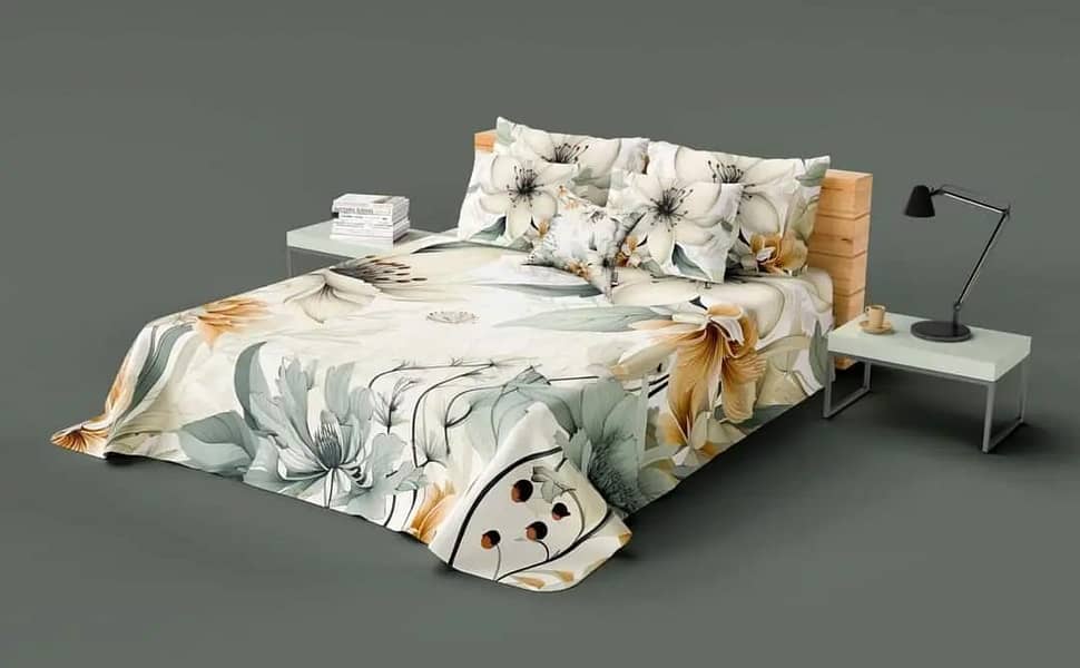 bed sheets 1