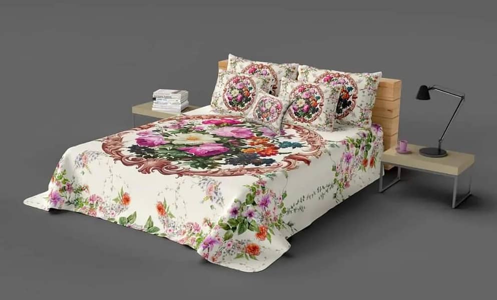 bed sheets 2