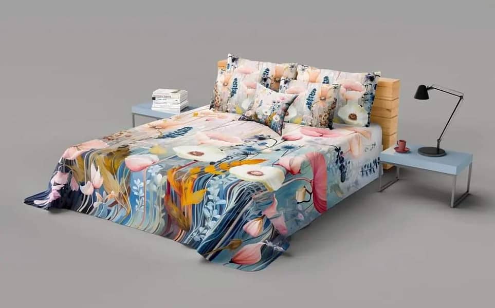 bed sheets 3
