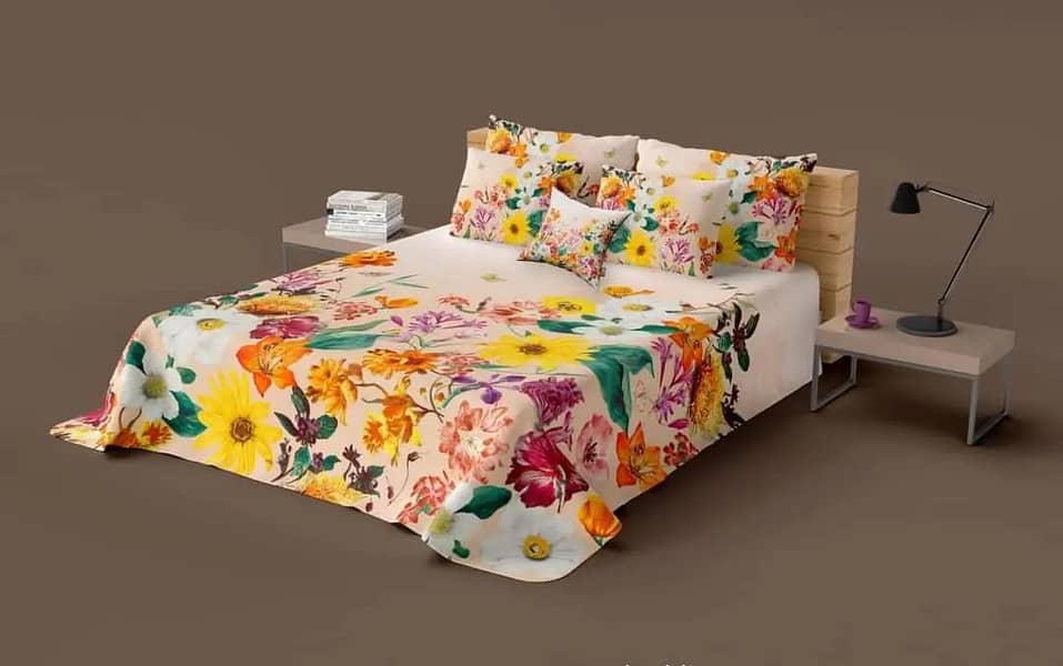 bed sheets 5
