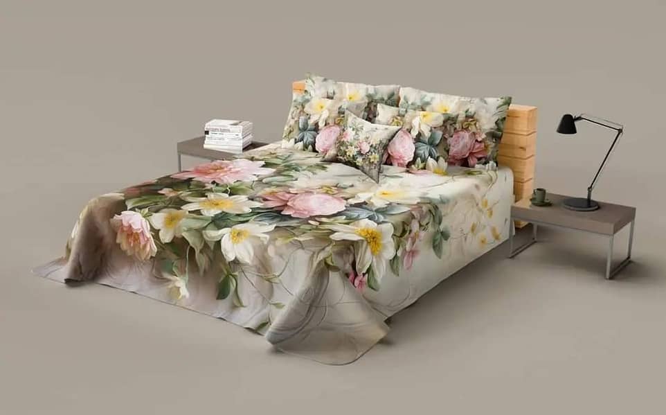 bed sheets 6