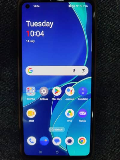 One Plus 8T