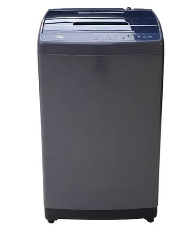 haier automatic washing machine