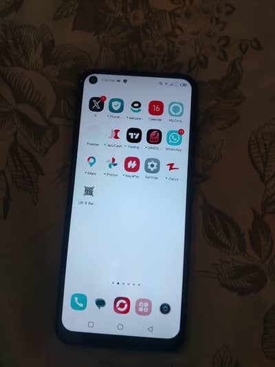 Infinix Hot 10
