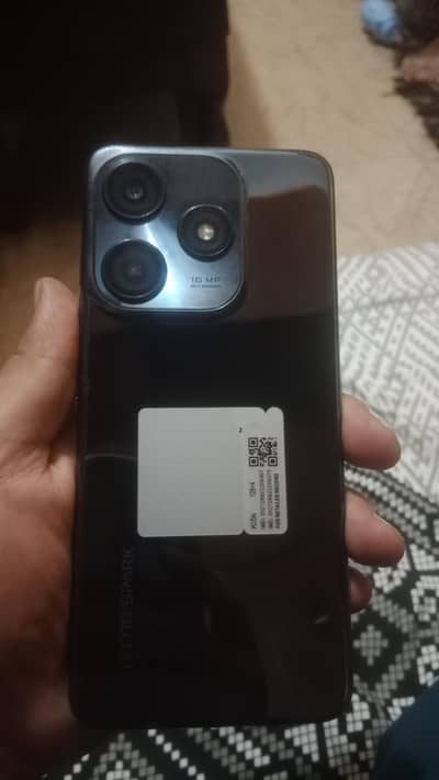 Tecno spark 10C