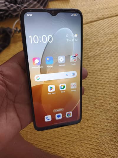 OPPO A16