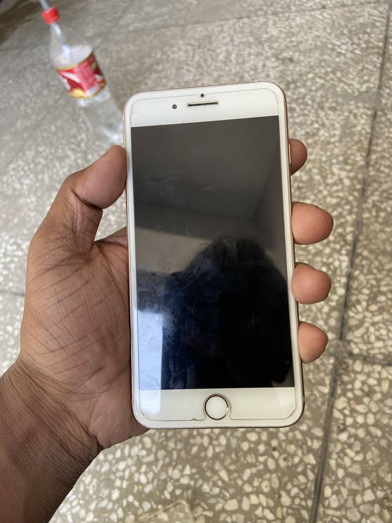 iPhone 8plus 1