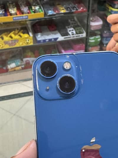 Apple iPhone 13 jv