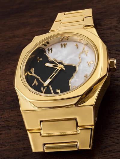 TRENDING WATCH