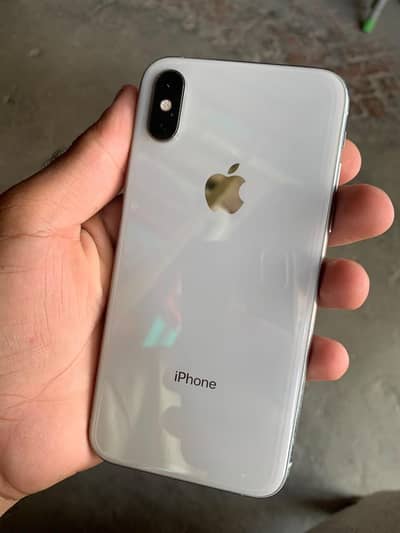 Apple iPhone XS