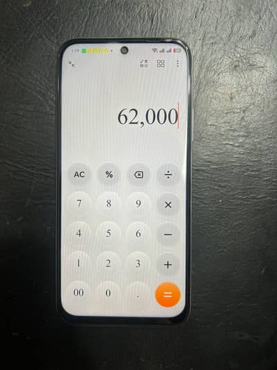 Oppo A6