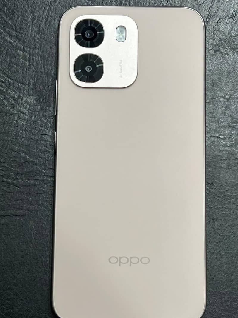Oppo A6 3