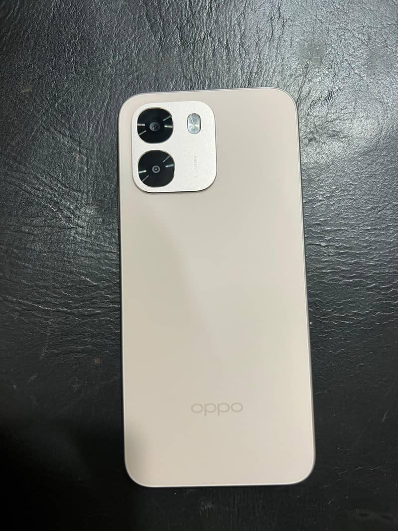 Oppo A6 4