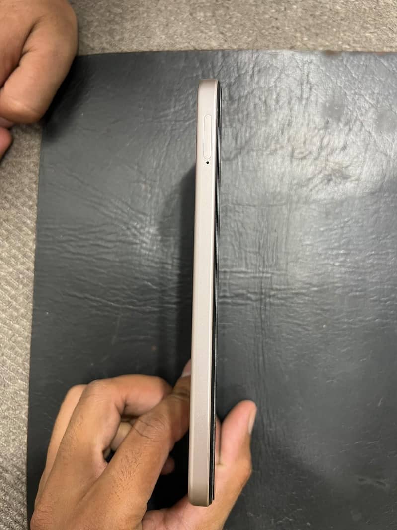 Oppo A6 5