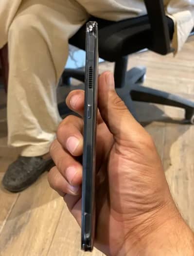 Zte Nubia Red Magic 6 Pro