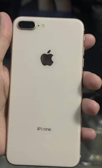 iphone 8 plus pta approved