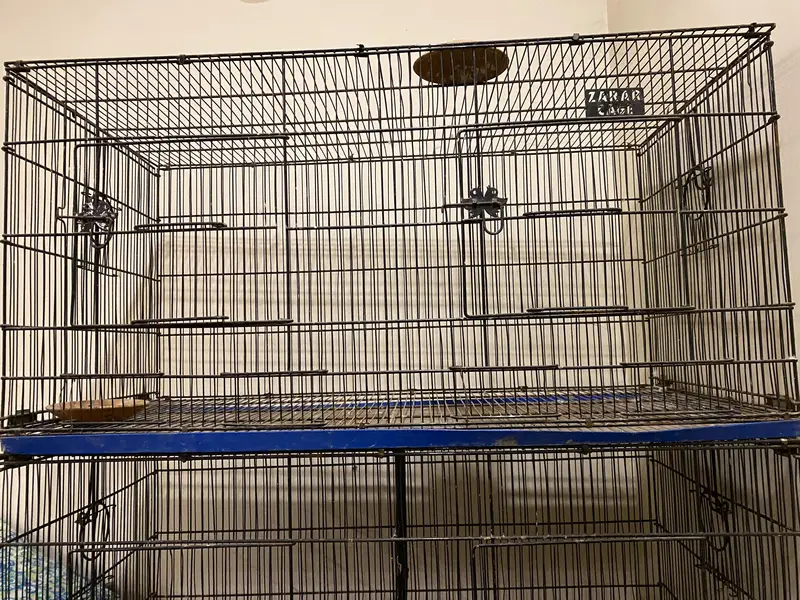 cage for sale — photo 3