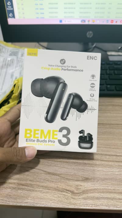 BEME 3