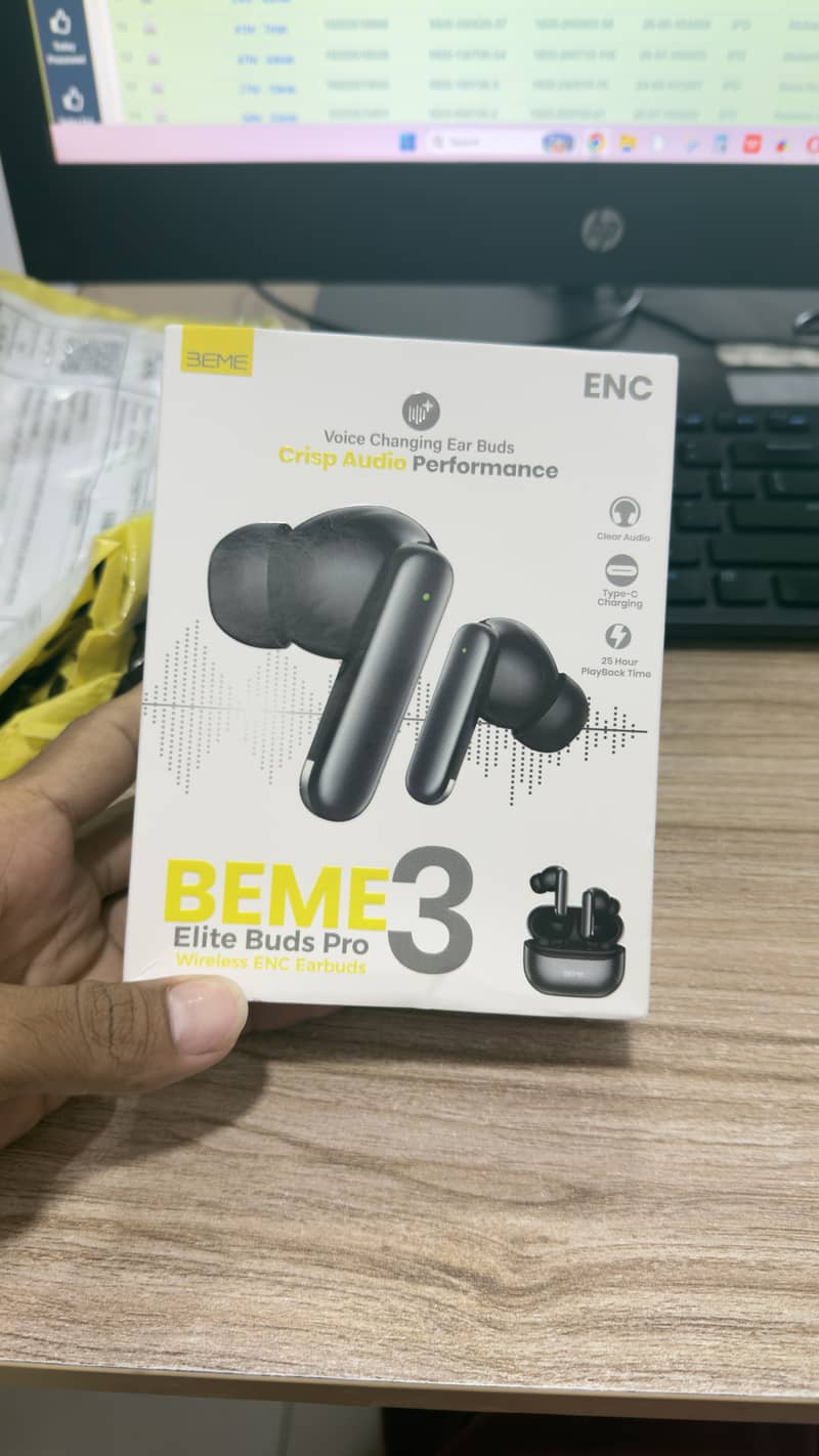 BEME 3 0