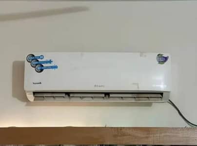 inverter 1.5 ton ac 10 by 10 condition card ishu