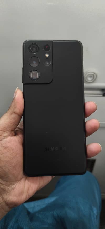 s21 ultra 12gb 256gb