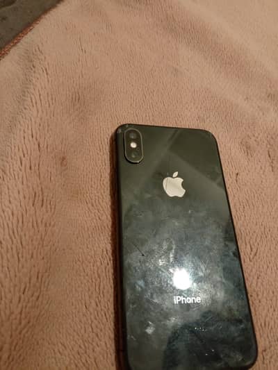 Apple iPhone XS (PTA)