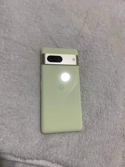 Google Pixel 7