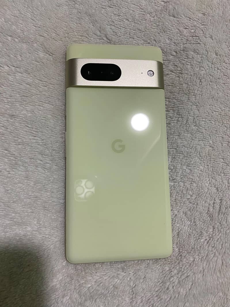 Google Pixel 7 1