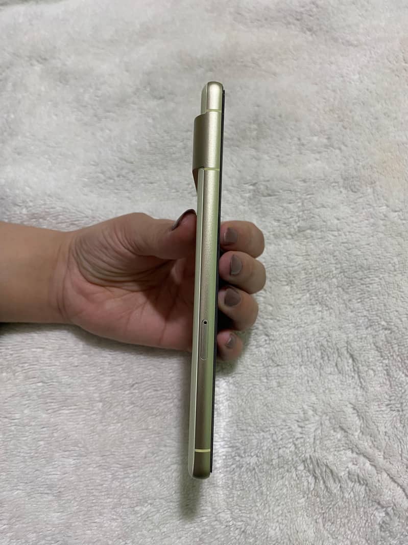Google Pixel 7 5