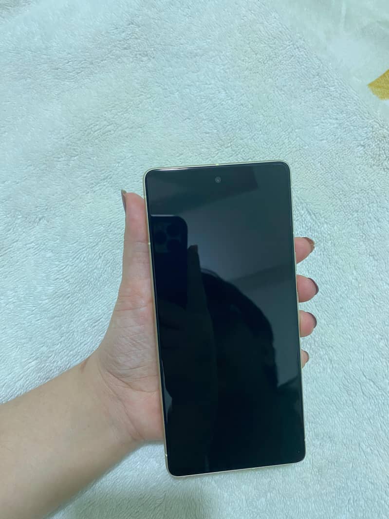 Google Pixel 7 6