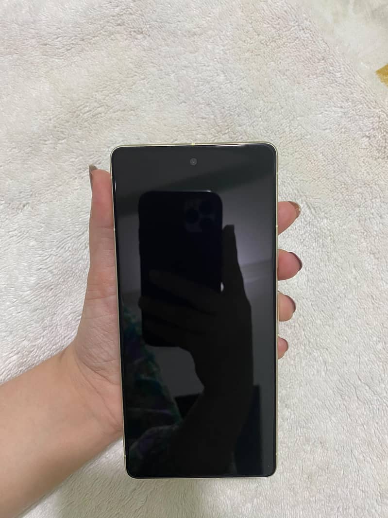 Google Pixel 7 7