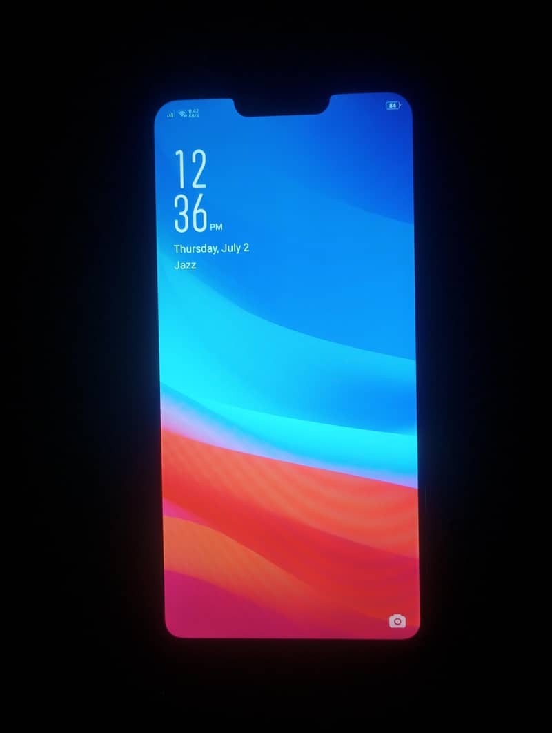 OPPO A3s 0