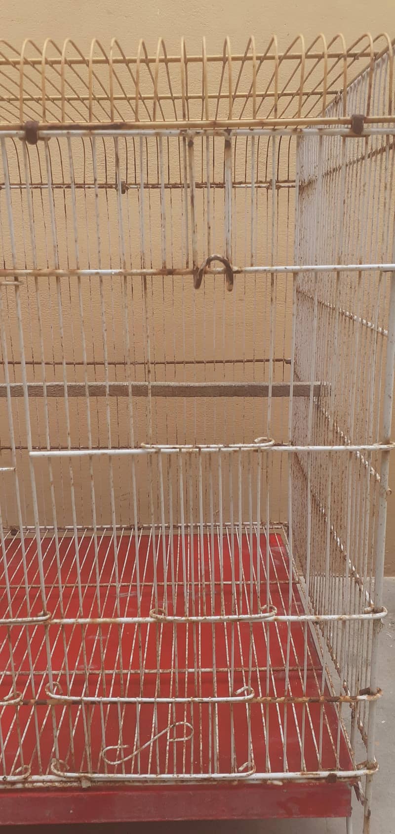 cages 2
