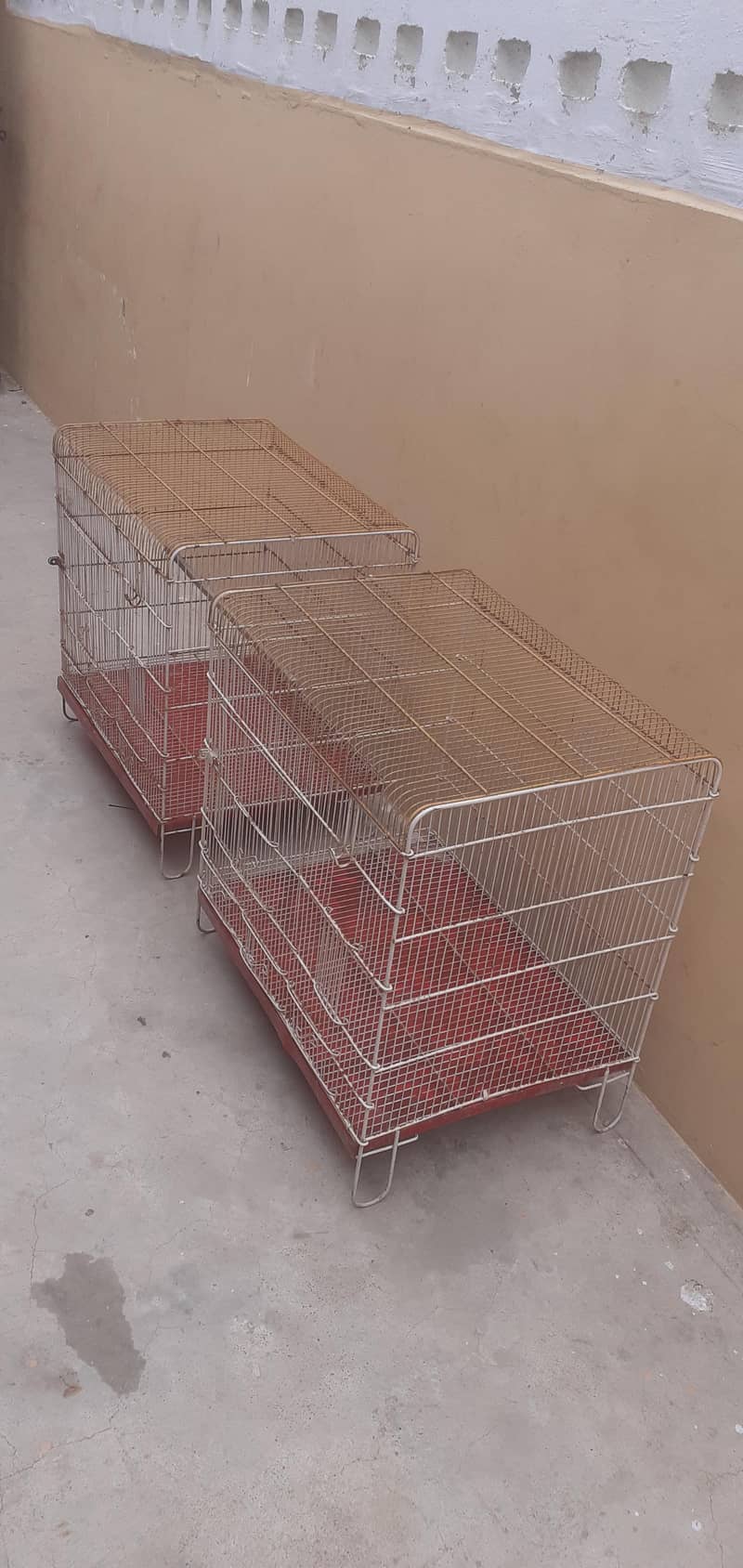 cages 3