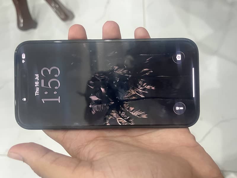 Apple iPhone 15 1