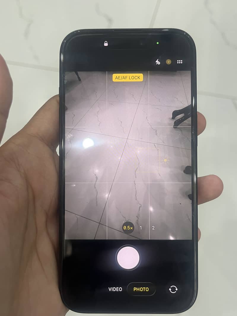 Apple iPhone 15 4