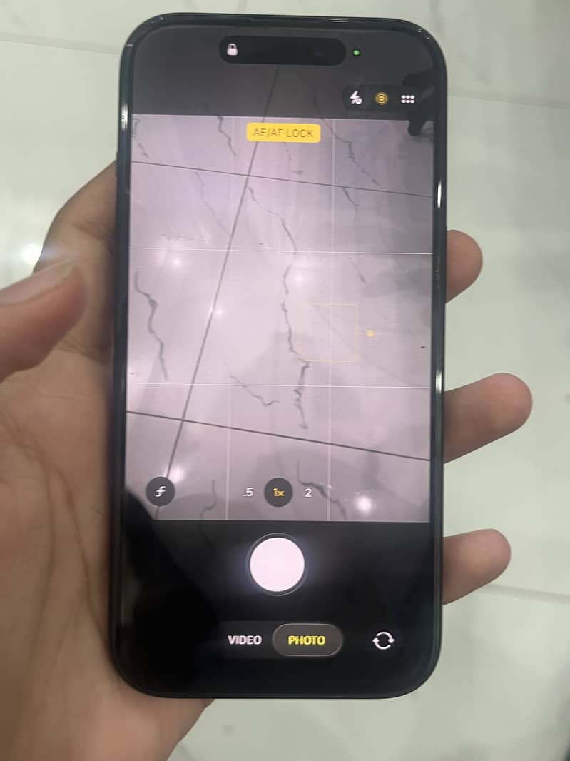 Apple iPhone 15 11