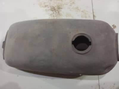 OLD Fuel Tank Honda 70 1982/83 model for Sale