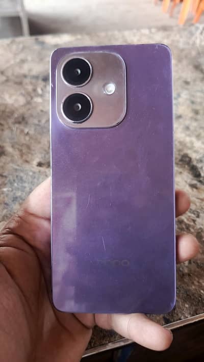 OPPO A3 6/128