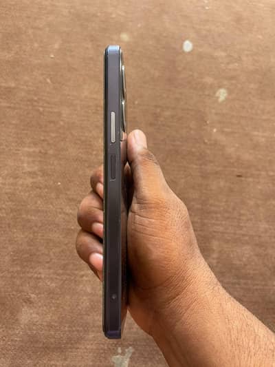 Tecno pova 5 pro 5g Dahranwala finger disable