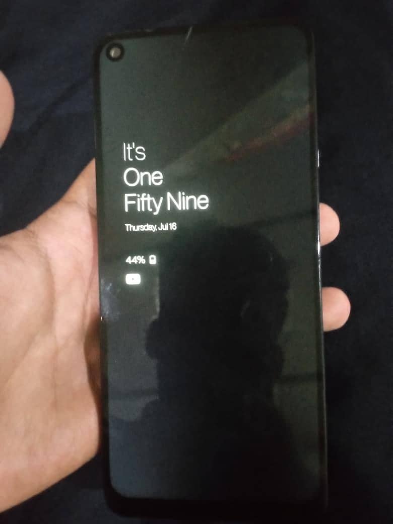 One Plus 9 Pro 1