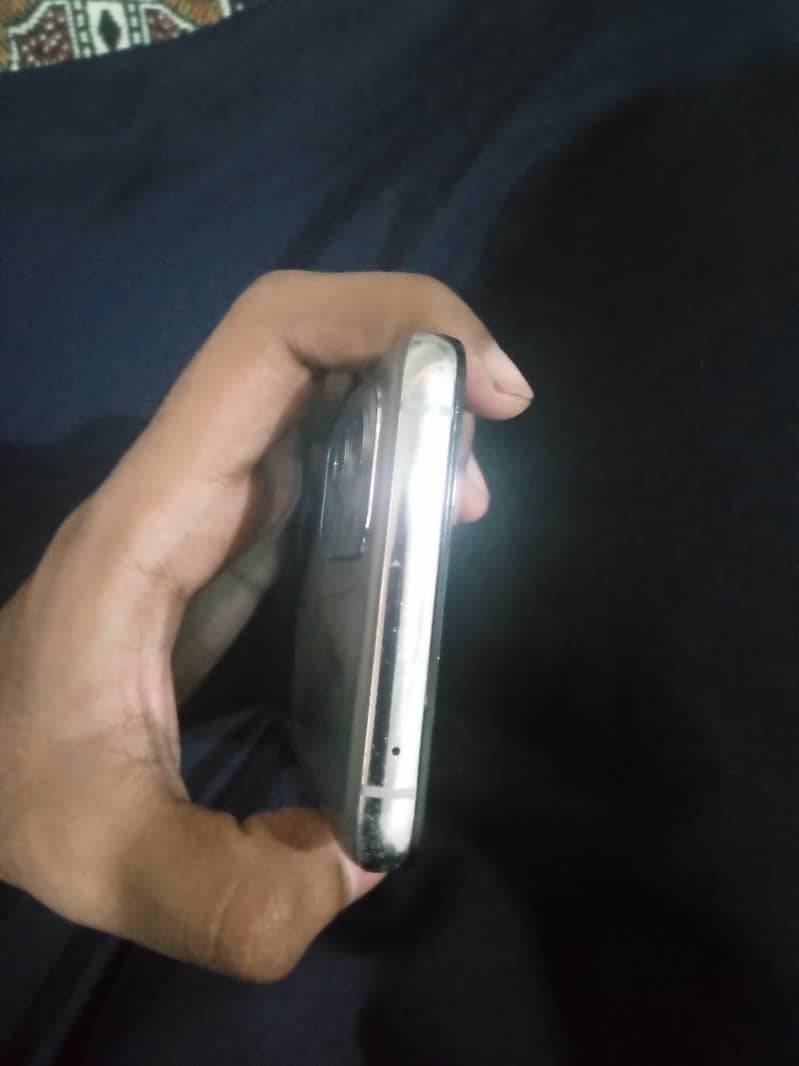 One Plus 9 Pro 4