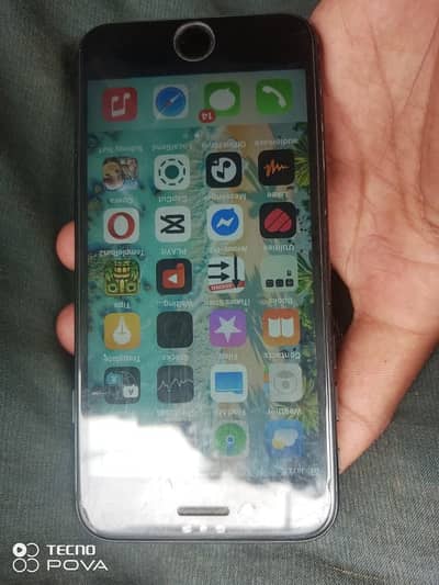 Apple iPhone 7 official pta 128gb