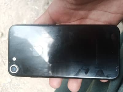 Apple iPhone 7 official pta 128gb