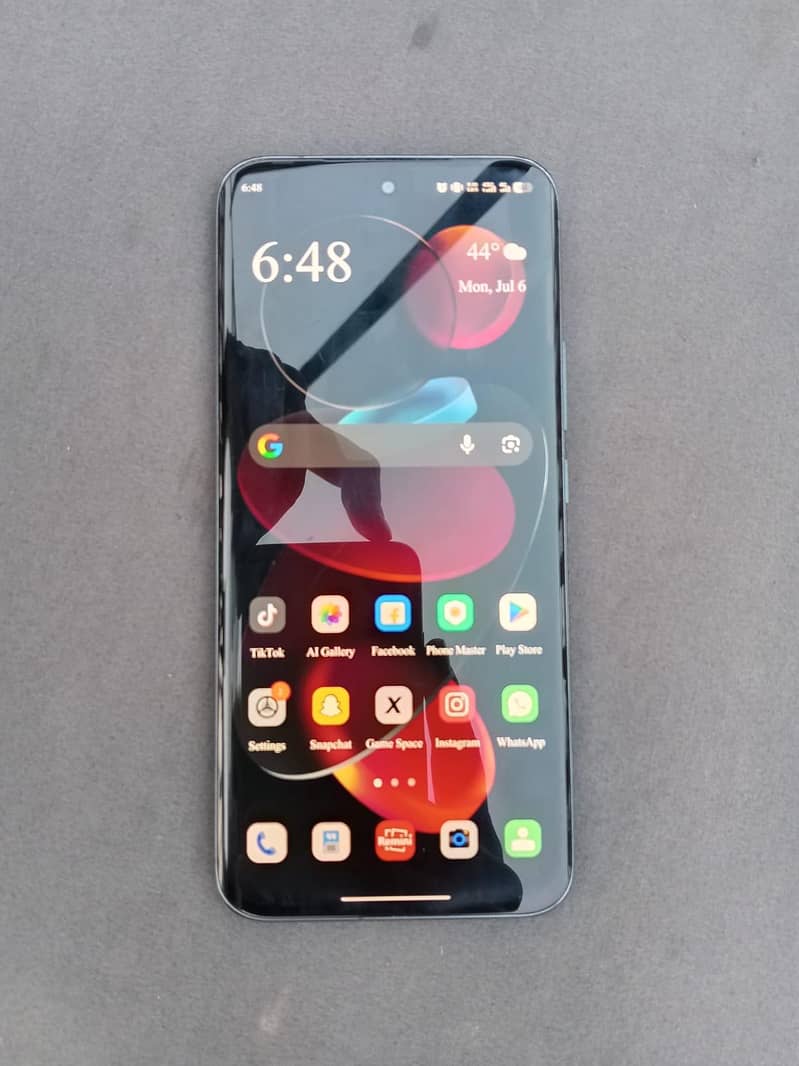 TECHNO SPARK 40PRO PLUS 1