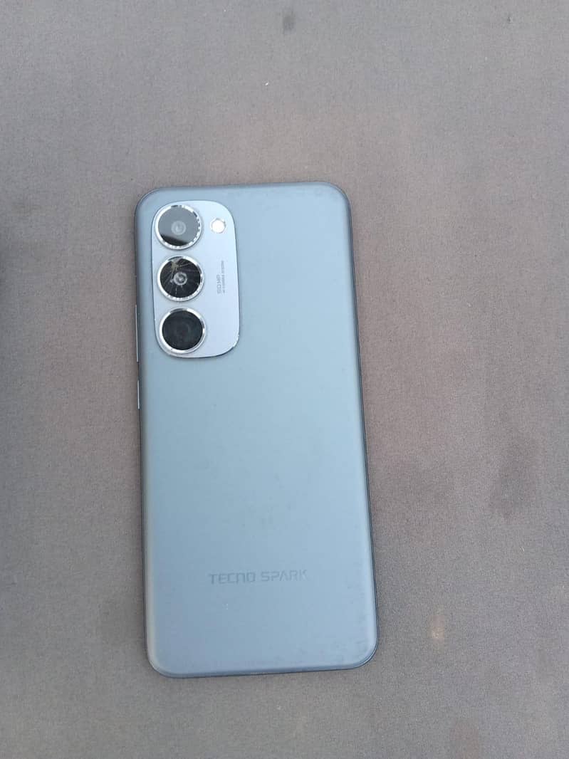 TECHNO SPARK 40PRO PLUS 4