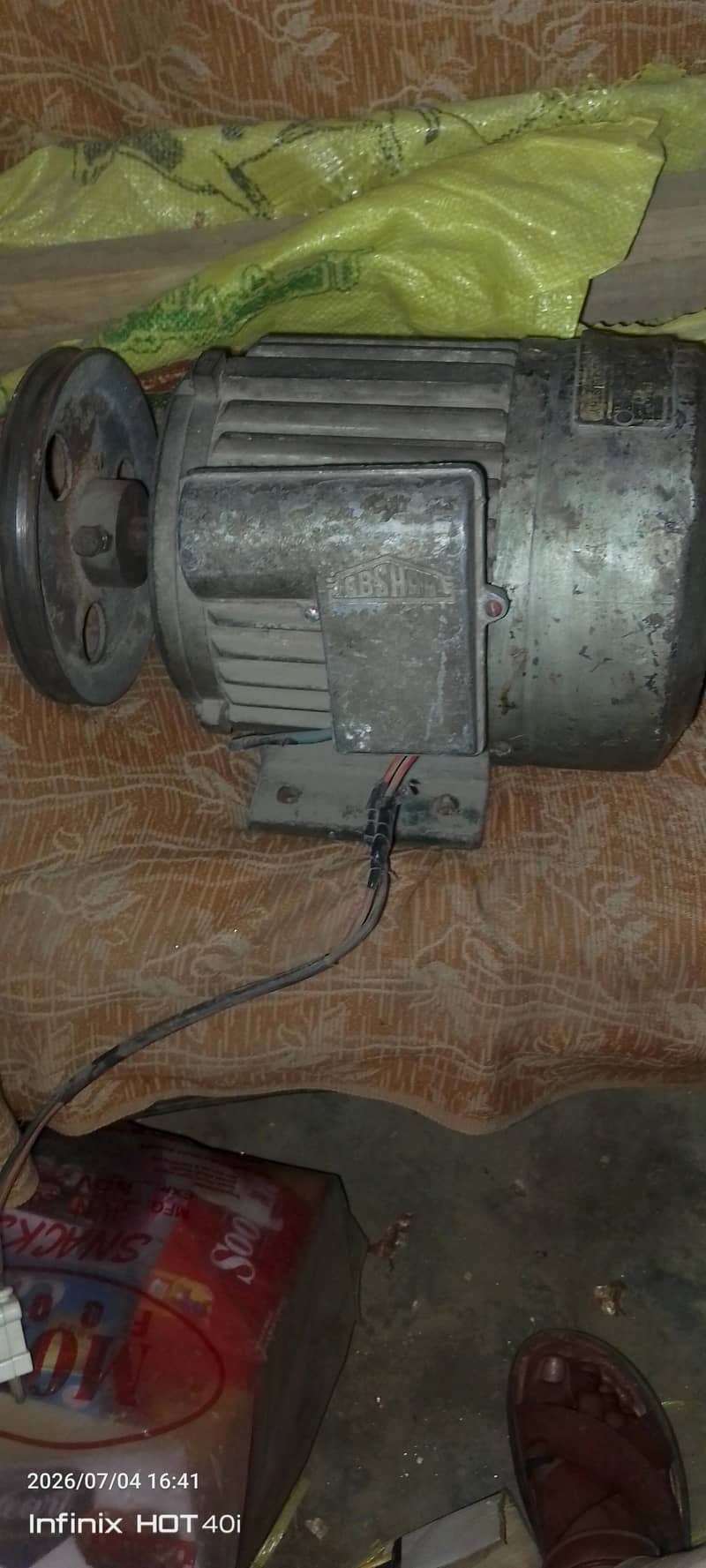 ferneture tool 1